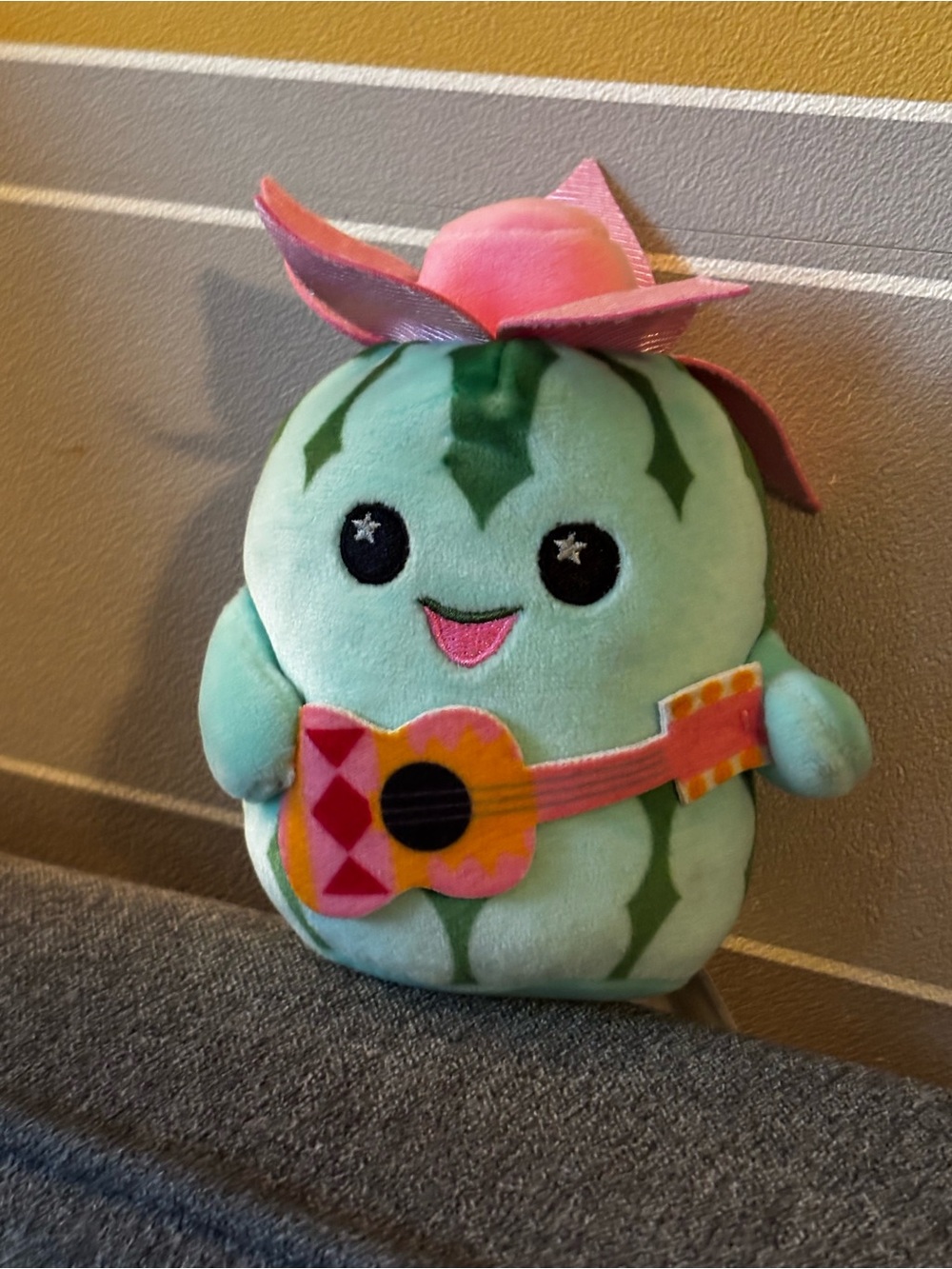 Disney - it’s a small world Cactus Wishable